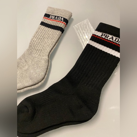 NWOT Prada socks - Picture 4 of 10